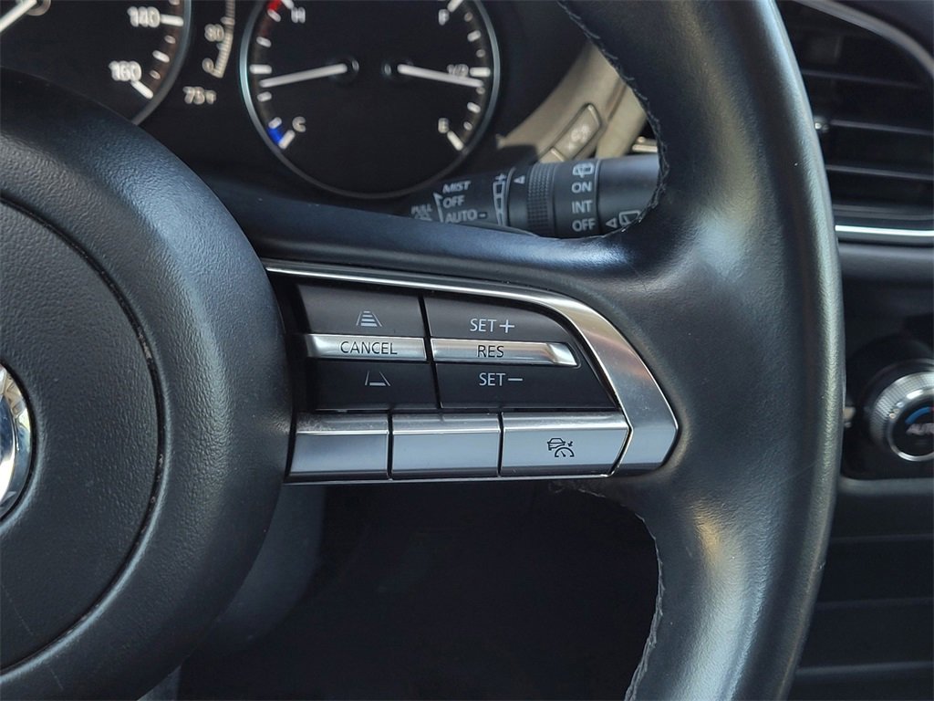 Used 2023 MAZDA CX-30 AWD 2.5 S w/ Premium Package image 24