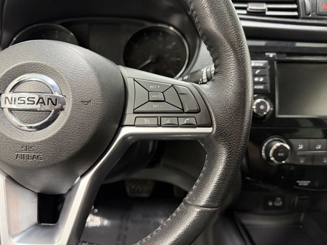 Used 2019 Nissan Rogue S w/ Special Edition Package image 14