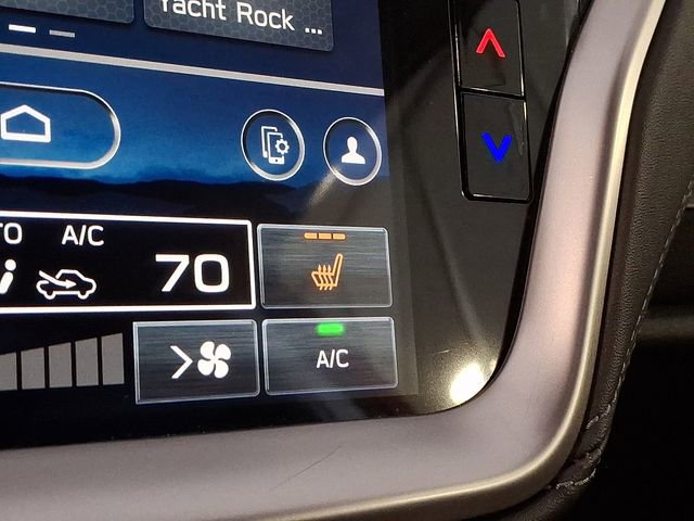 Certified 2023 Subaru Outback Premium image 23