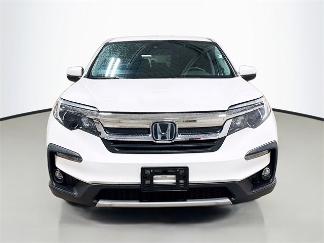 Used 2021 Honda Pilot EX image 3