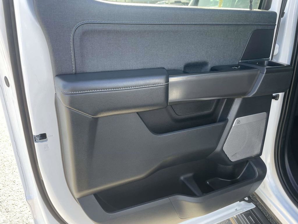 Certified 2024 Ford F150 Lariat w/ Bed Utility Package image 22