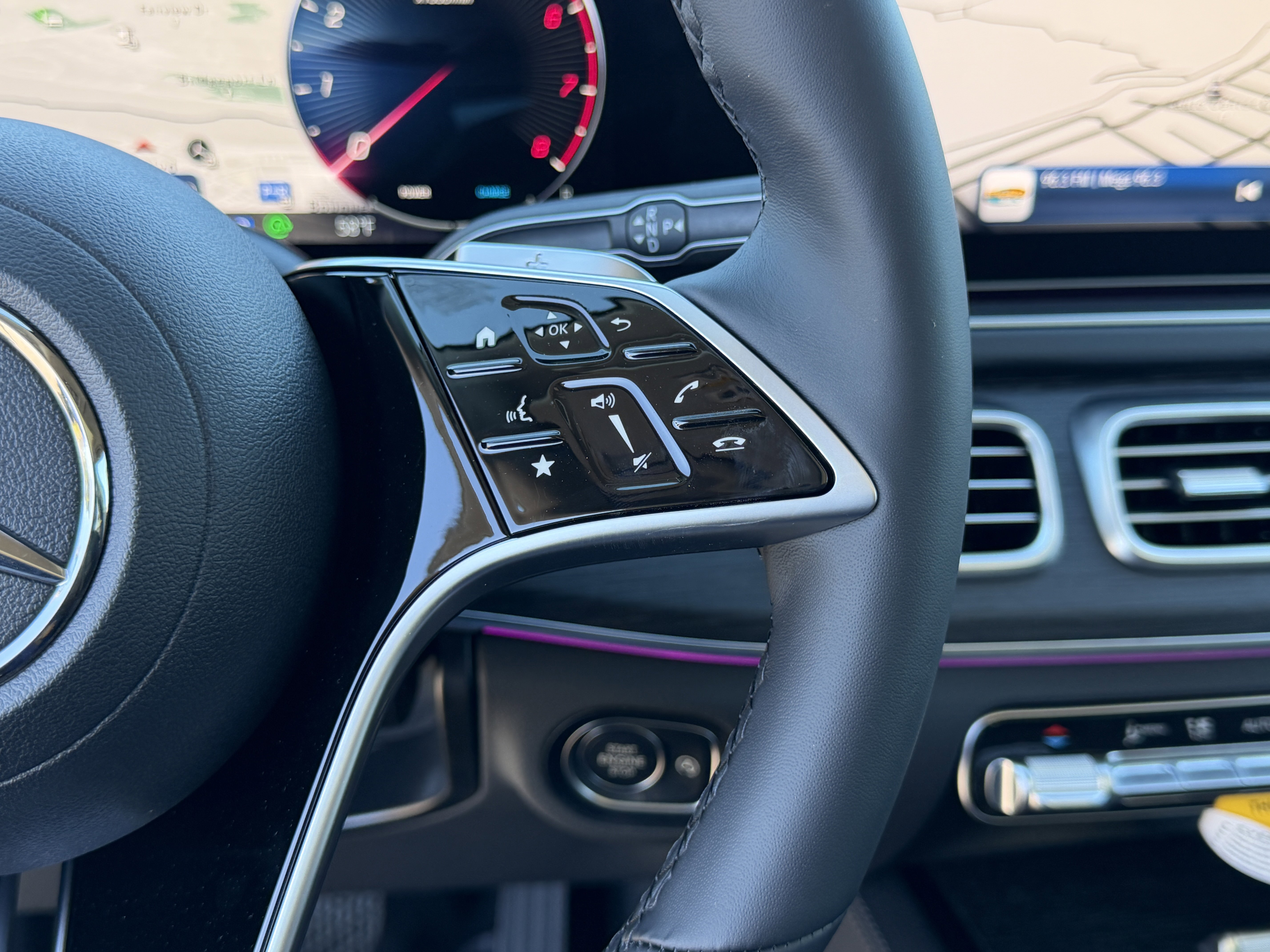 New 2026 Mercedes-Benz GLS 450 4MATIC image 24