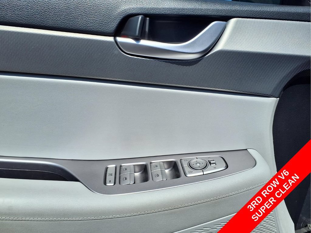 Used 2022 Hyundai Palisade SE w/ Cargo Package FWD image 22