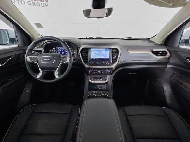 Used 2023 GMC Acadia Denali w/ Denali Ultimate Package image 25