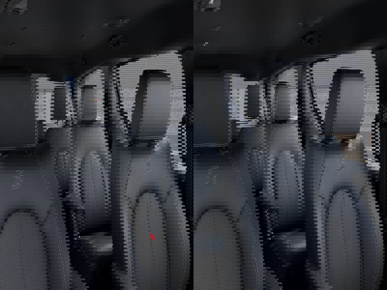 New 2026 Chrysler Pacifica Select image 26