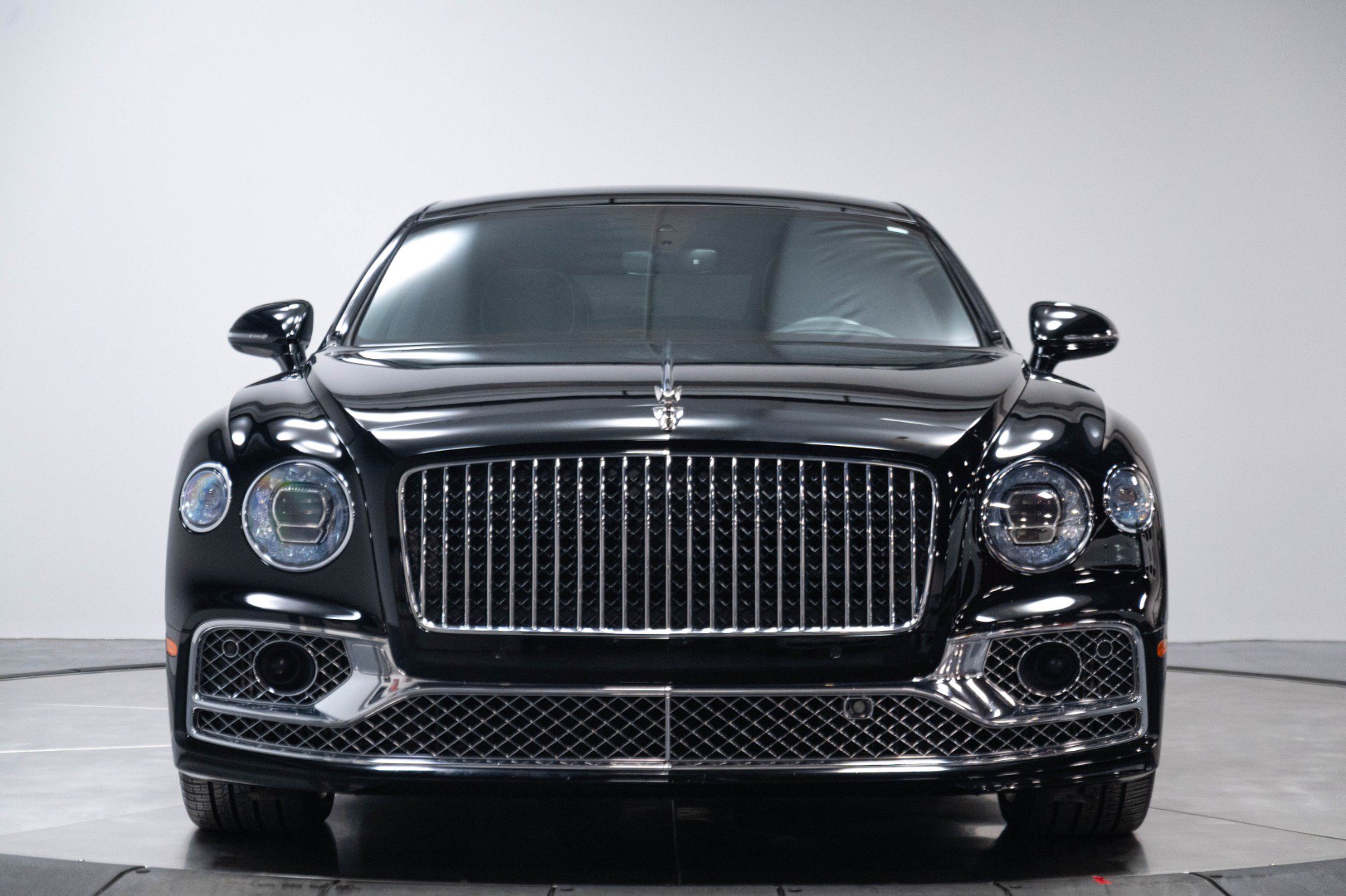 Used 2020 Bentley Flying Spur W12 AWD/4WD image 43