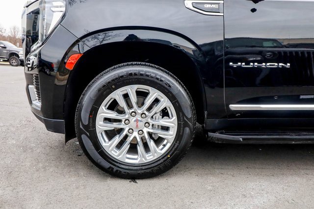 Used 2022 GMC Yukon SLT w/ SLT Premium Package image 43