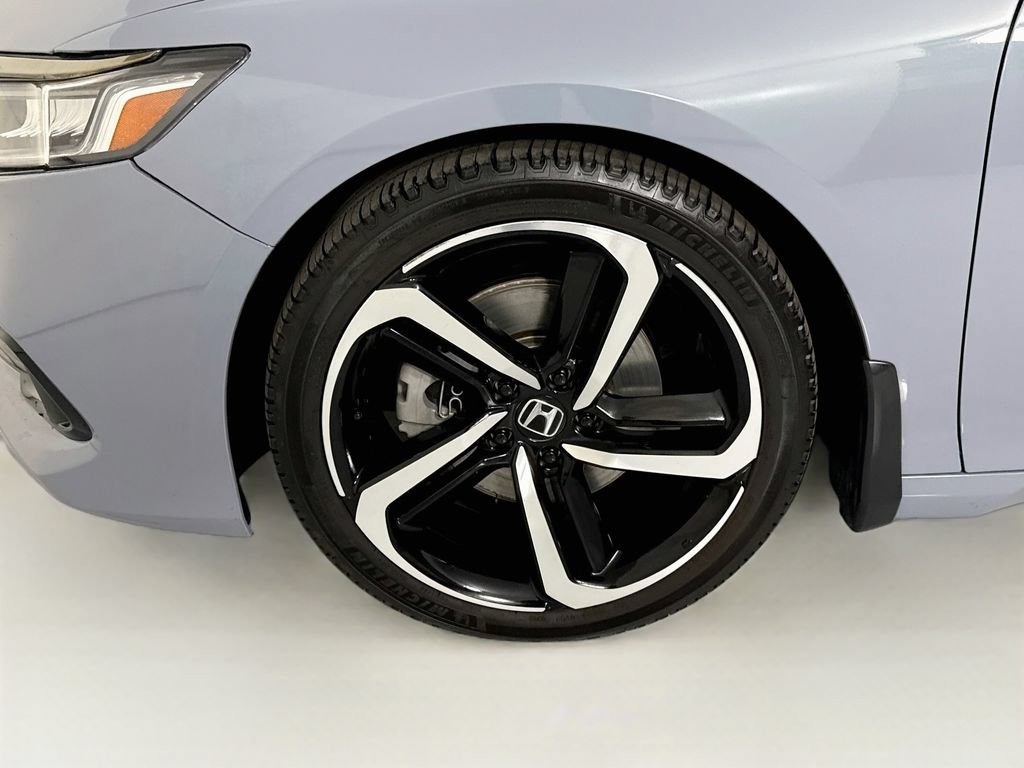 Used 2022 Honda Accord Sport image 30