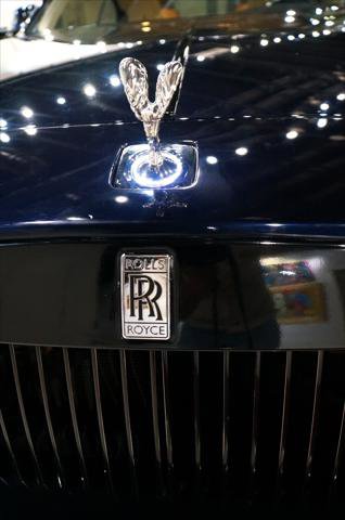 Used 2015 Rolls-Royce Wraith image 3