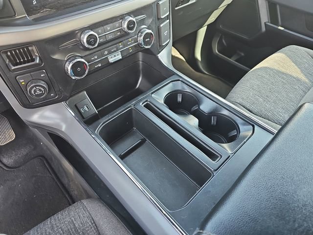 Used 2024 Ford F150 XLT w/ Mobile Office Package AWD/4WD image 29