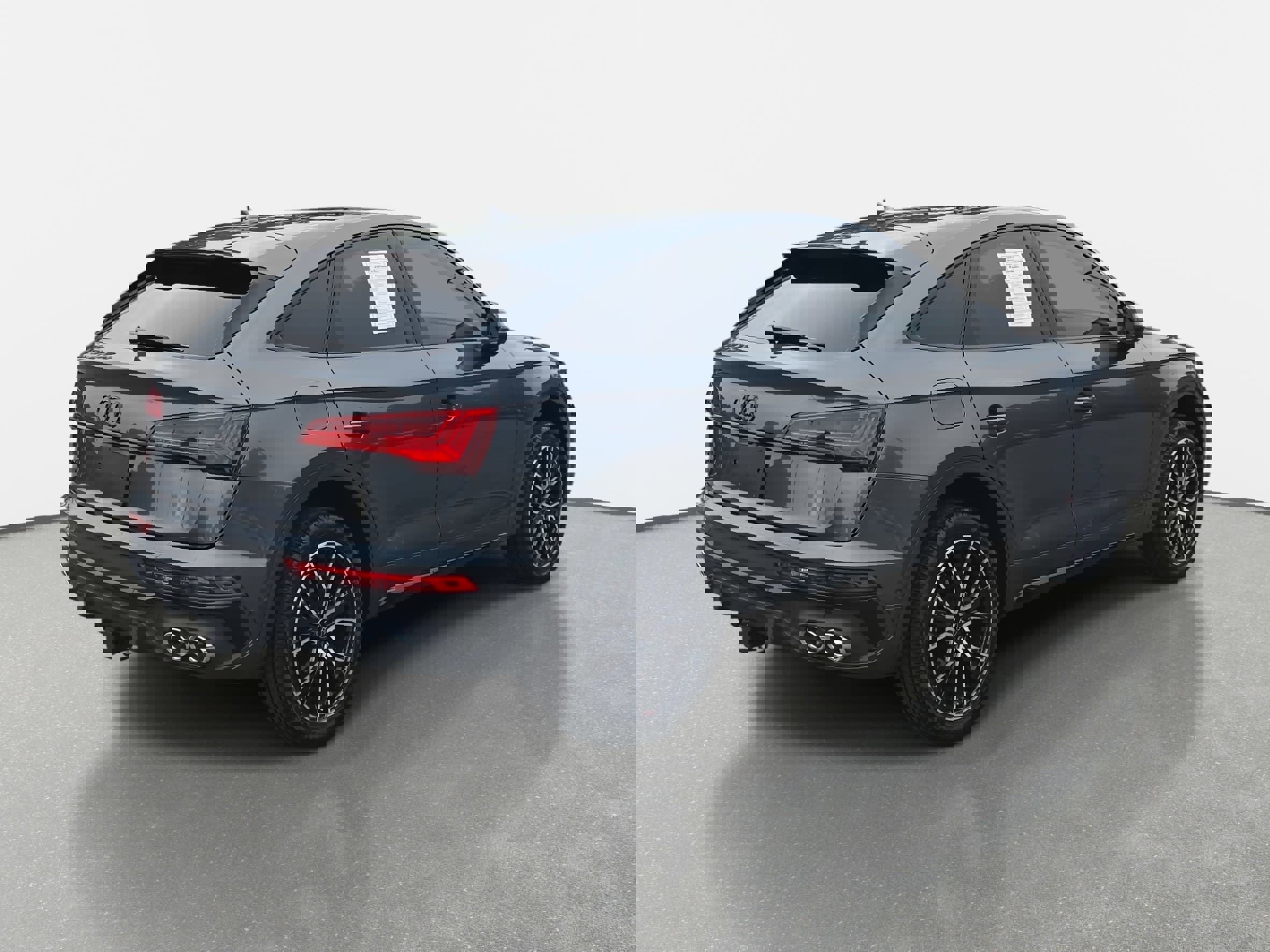 Used 2024 Audi SQ5 Prestige image 5