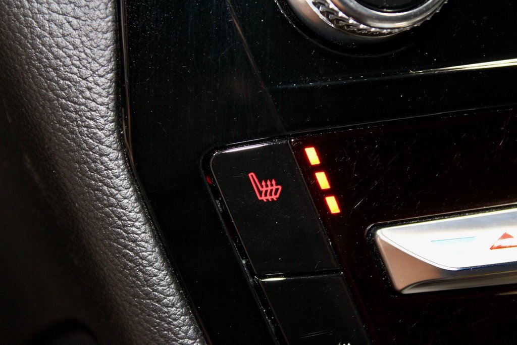 Used 2022 Ford Explorer ST w/ ST High-Performance Pack image 4