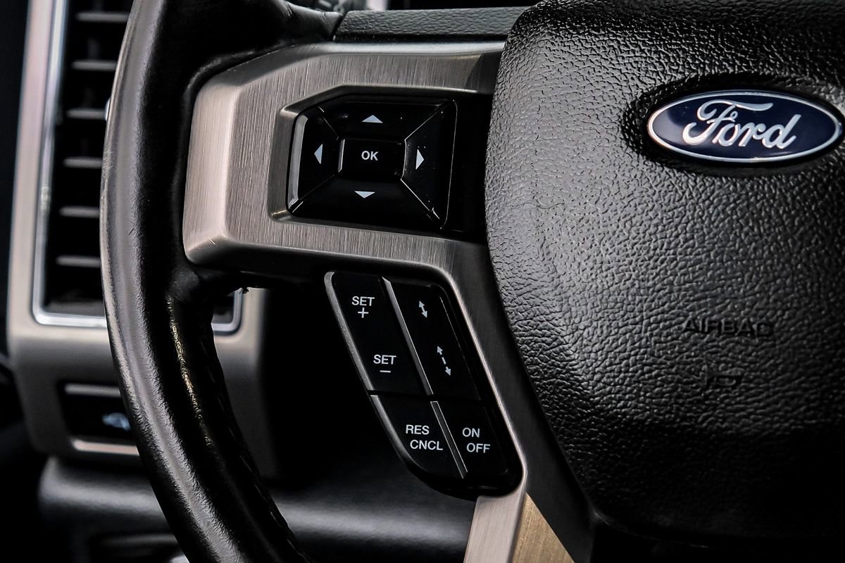 Used 2022 Ford F450 Platinum image 15