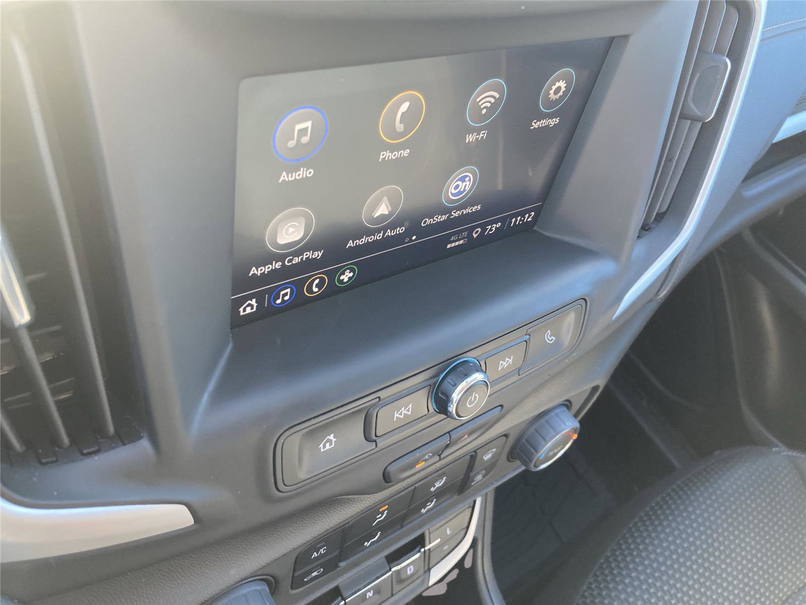 Used 2024 GMC Terrain SLE image 14