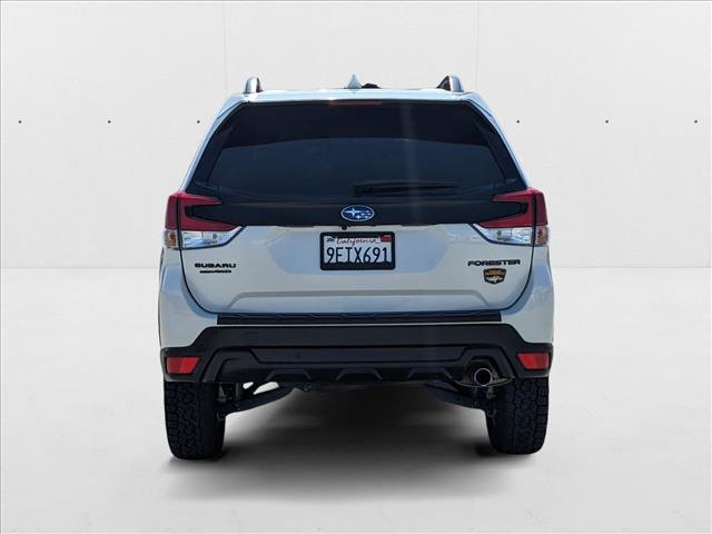 Used 2022 Subaru Forester Wilderness w/ Wilderness Package image 6