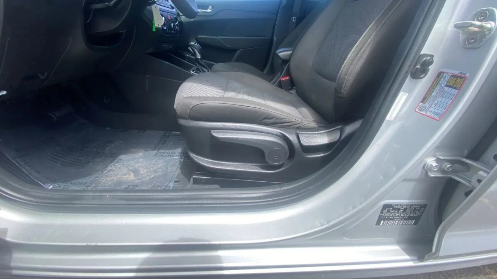 Used 2018 Hyundai Accent SEL FWD image 14