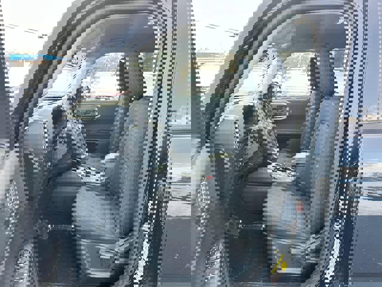 Used 2023 Ford Bronco Sport Big Bend image 21