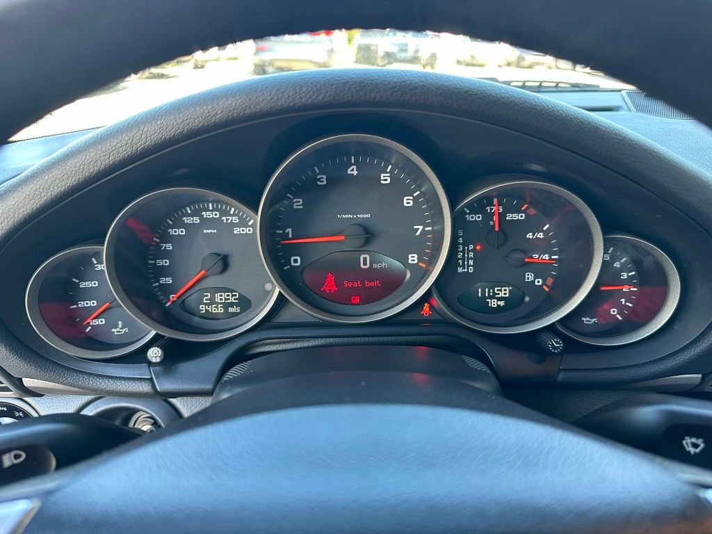 Used 2006 Porsche 911 Carrera image 32