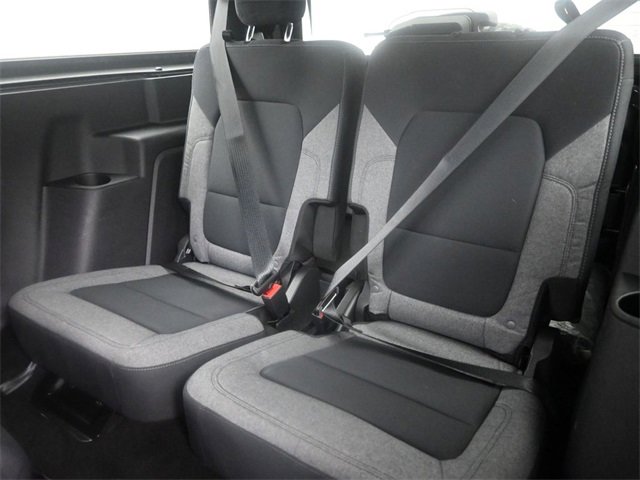 Used 2022 Ford Bronco Big Bend image 11