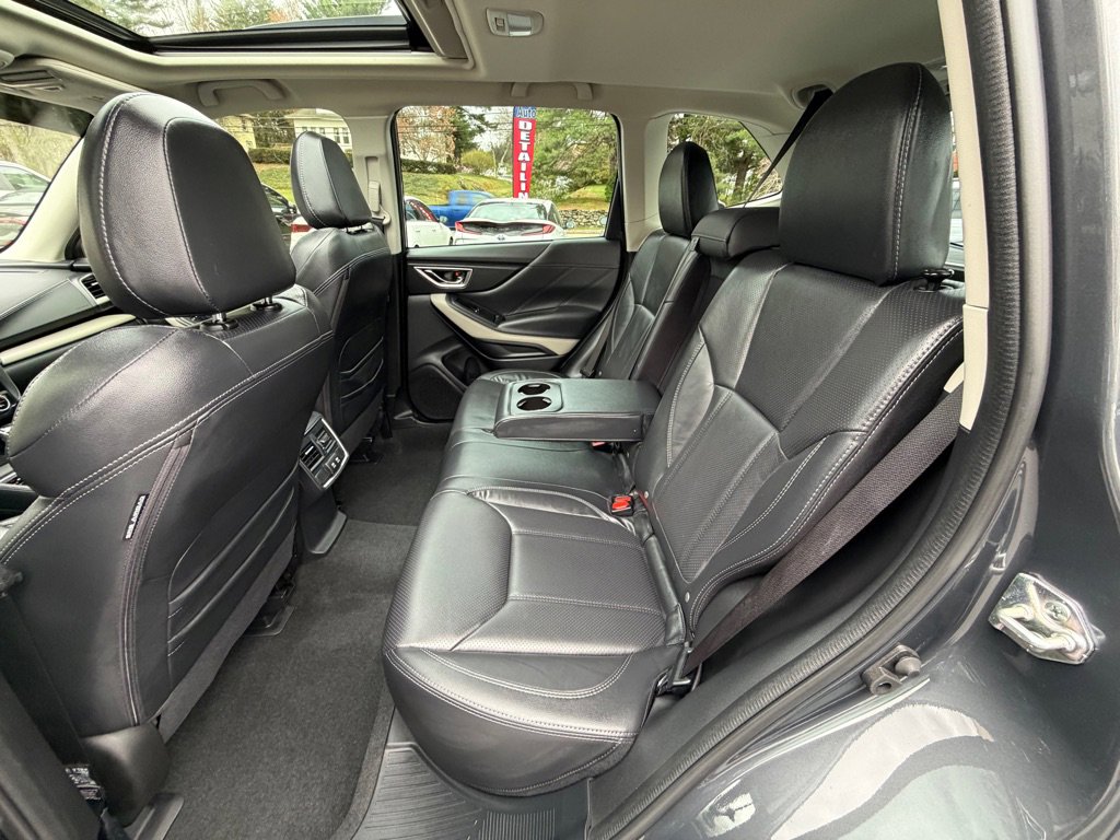 Used 2023 Subaru Forester Limited AWD/4WD image 21