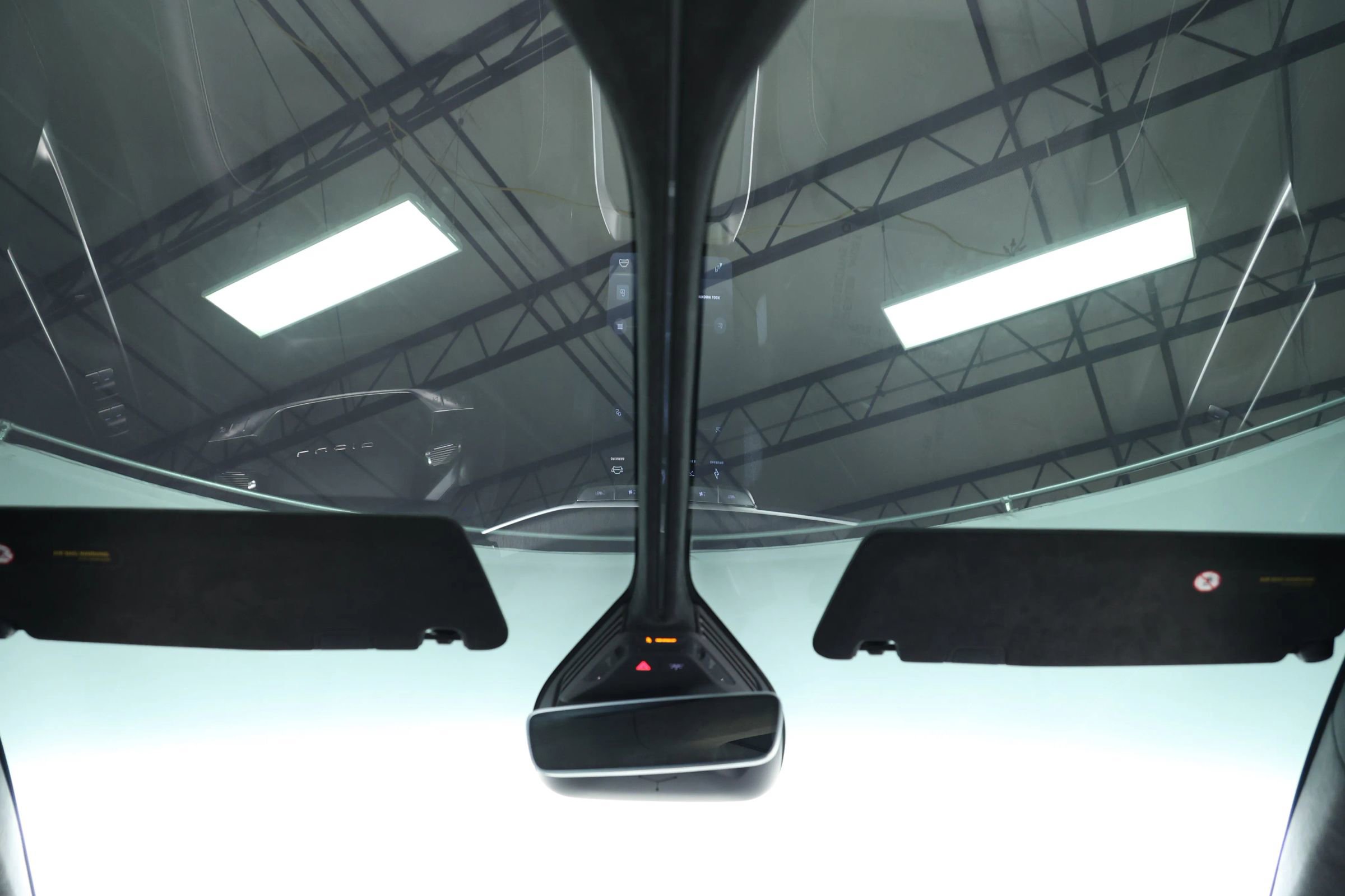 Used 2023 Lucid Air Grand Touring image 43