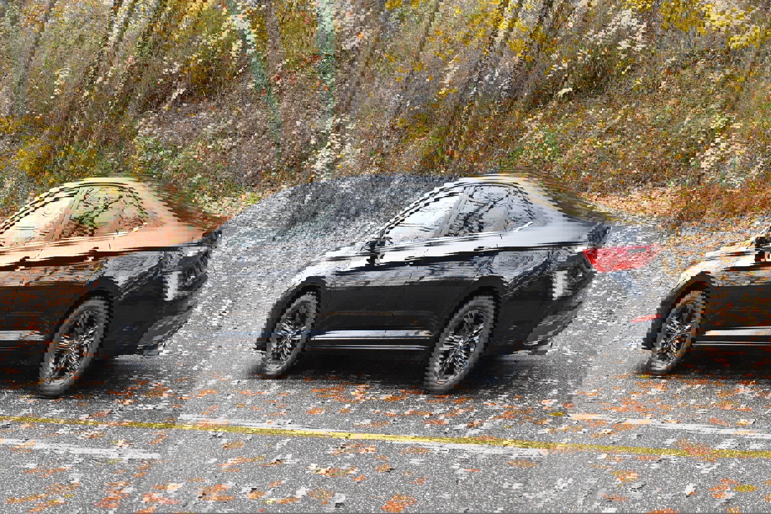 Used 2022 Volkswagen Jetta SE image 5