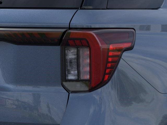 New 2026 Ford Explorer Active RWD image 46