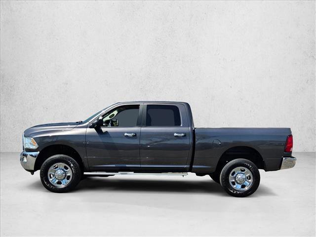 Used 2015 RAM 2500 Big Horn image 9