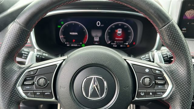 Certified 2023 Acura MDX A-Spec AWD/4WD image 12