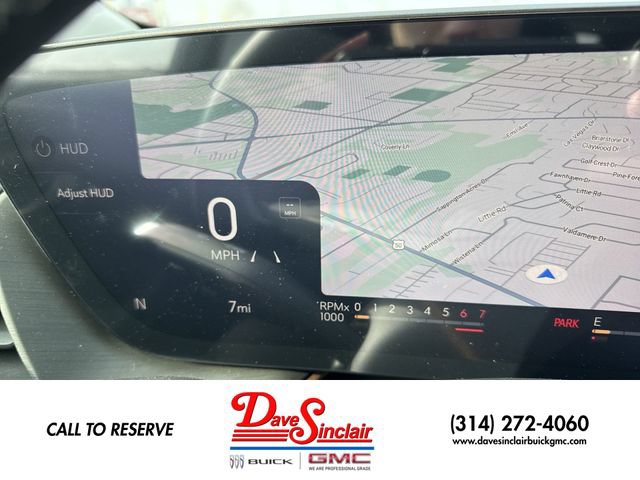 New 2026 Buick Envision Sport Touring AWD/4WD image 15