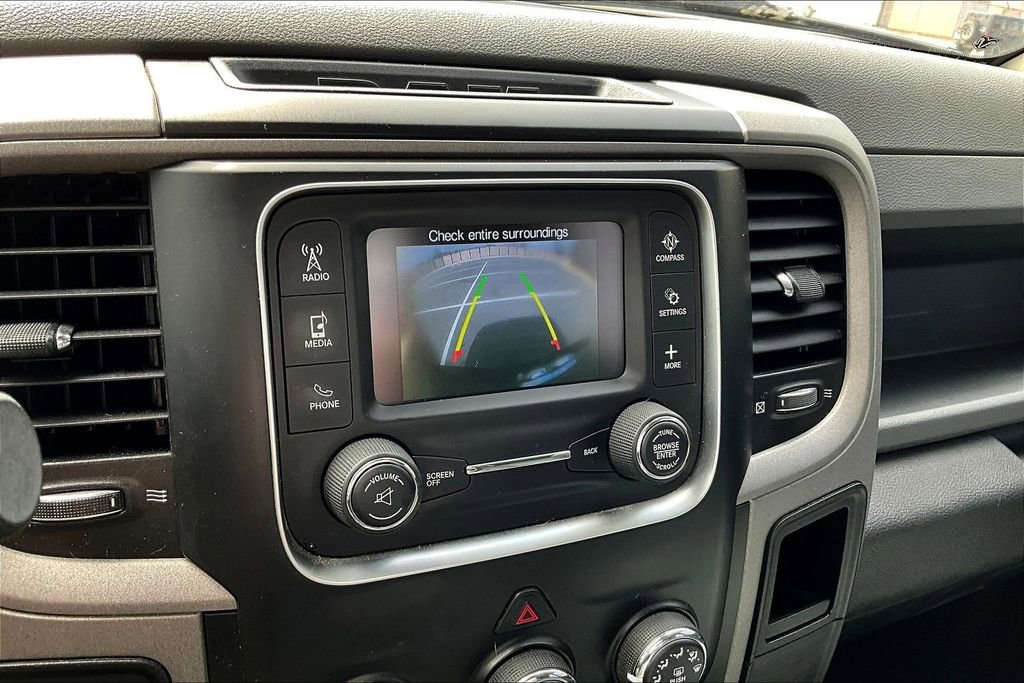 Used 2015 RAM 1500 Express image 14