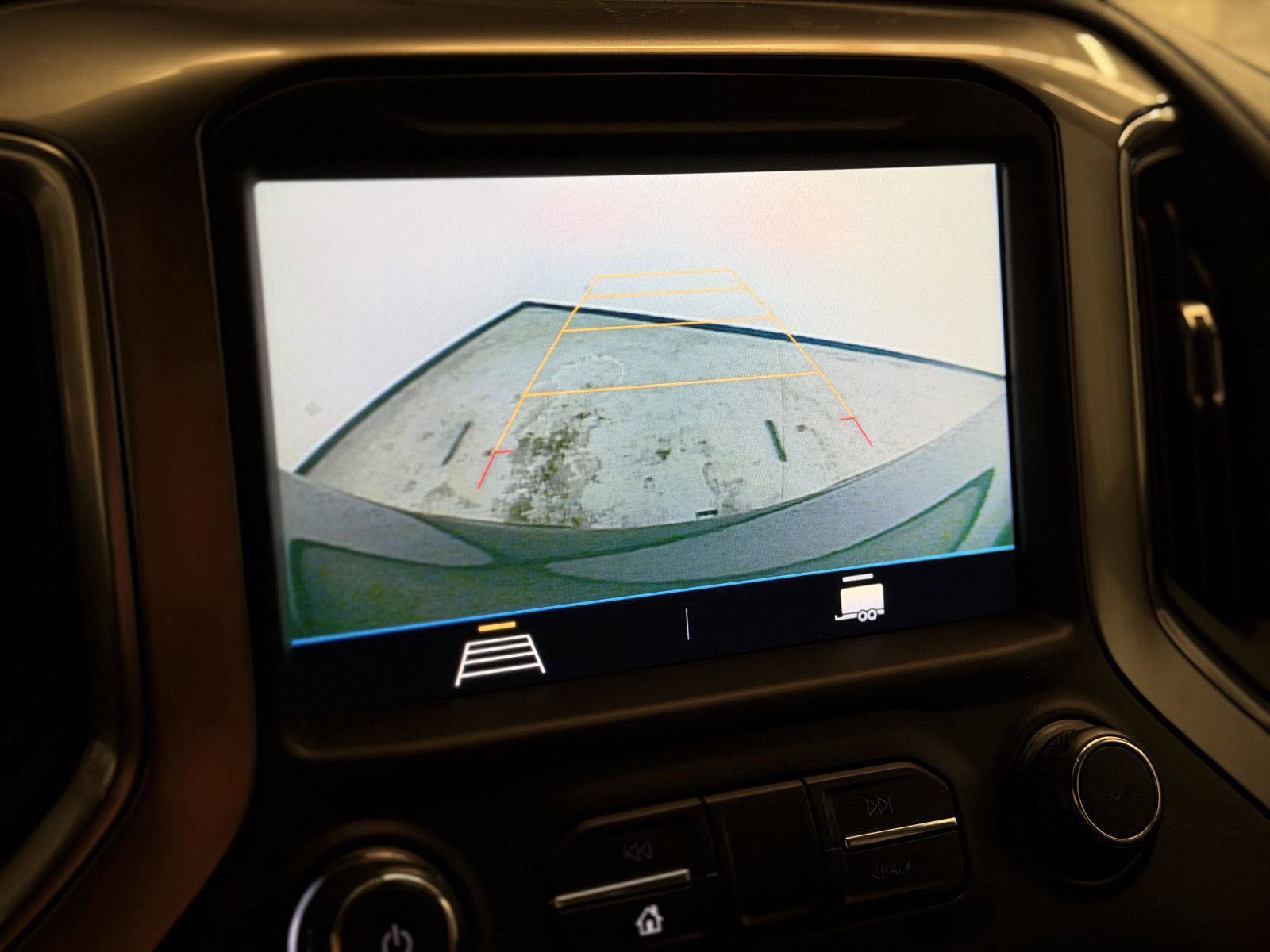 Certified 2019 Chevrolet Silverado 1500 LT w/ All-Star Edition image 47