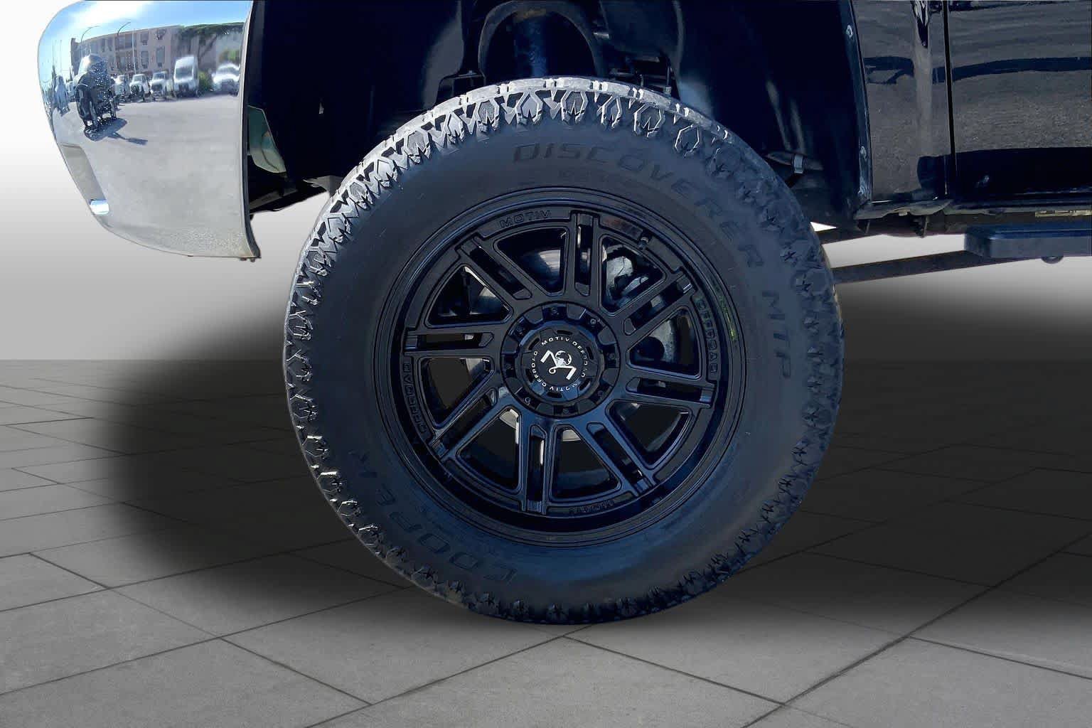 Used 2013 Chevrolet Silverado 1500 LT RWD image 11