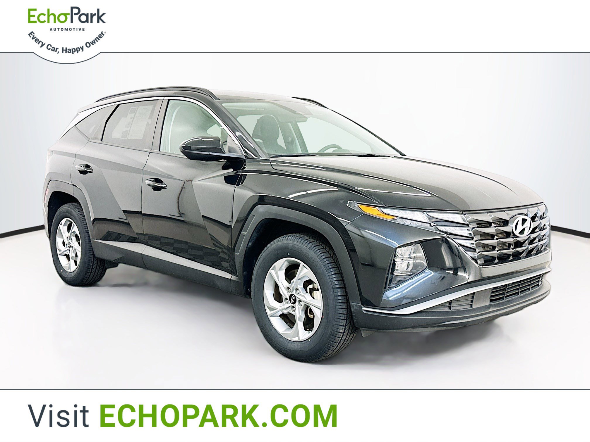 Used 2024 Hyundai Tucson SEL