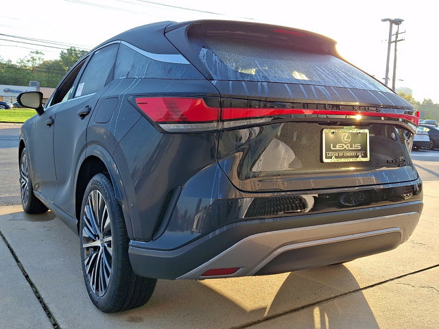 New 2026 Lexus RX 350 Premium AWD/4WD image 3