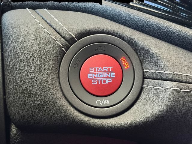 New 2026 Dodge Durango SRT Hellcat w/ Premium Group AWD/4WD image 25