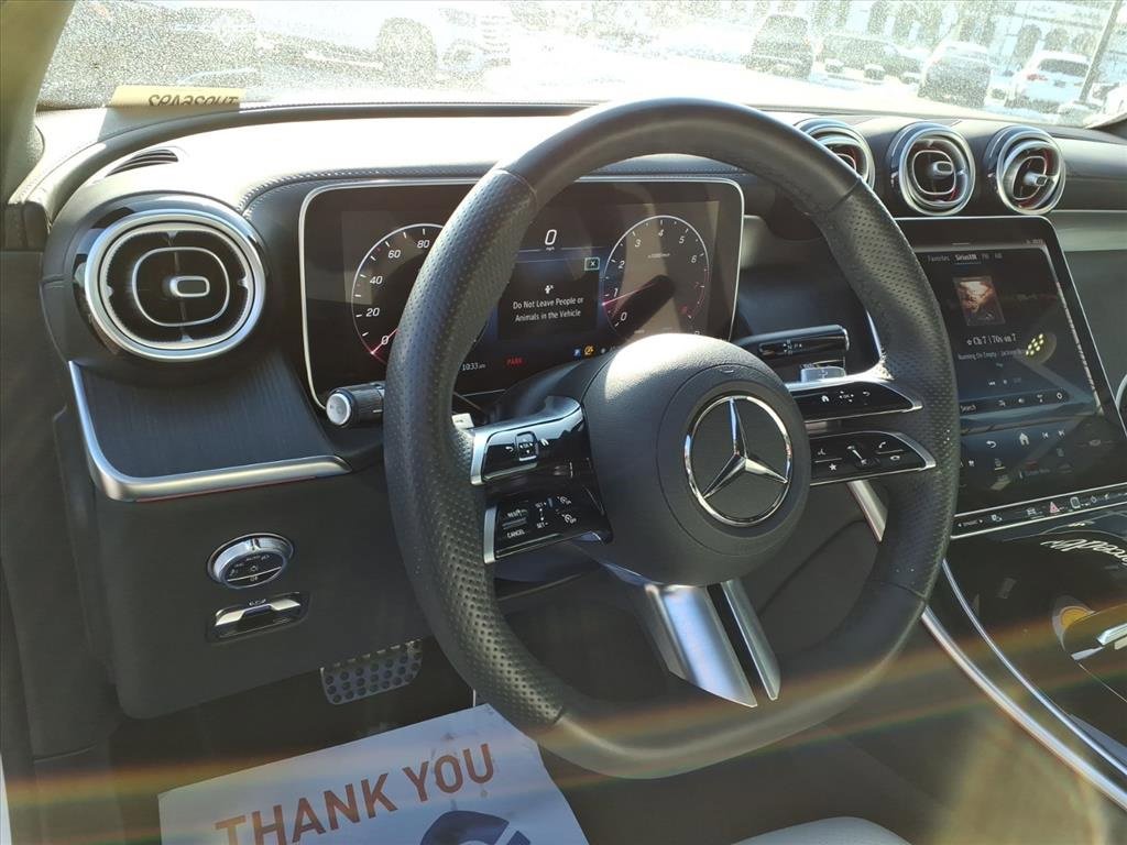 Certified 2023 Mercedes-Benz GLC 300 4MATIC image 16