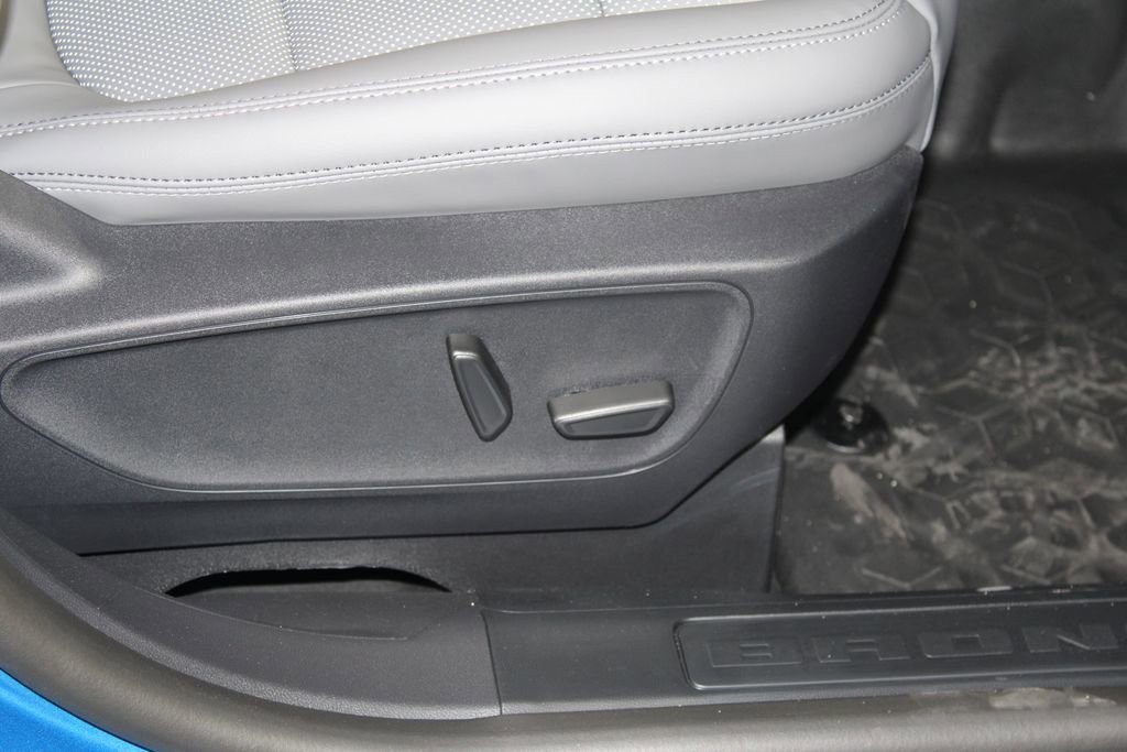 New 2025 Ford Bronco Sport Badlands w/ Badlands Tech Package image 26