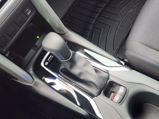 Used 2025 Toyota Corolla Cross AWD Hybrid image 21