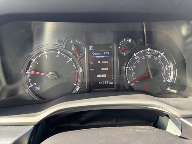 Used 2024 Toyota 4Runner SR5 Premium image 14