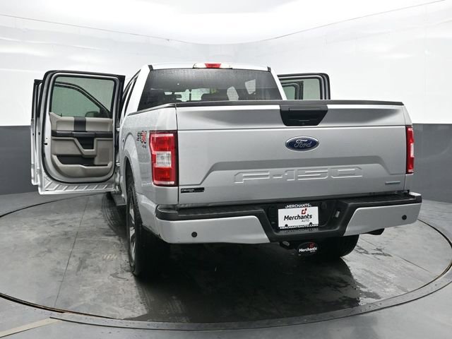 Used 2019 Ford F150 XL w/ Equipment Group 101A Mid AWD/4WD image 45