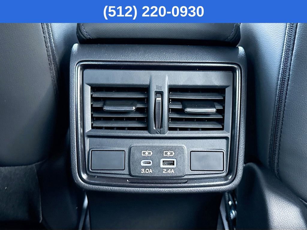 New 2026 Subaru Forester Limited AWD/4WD image 32
