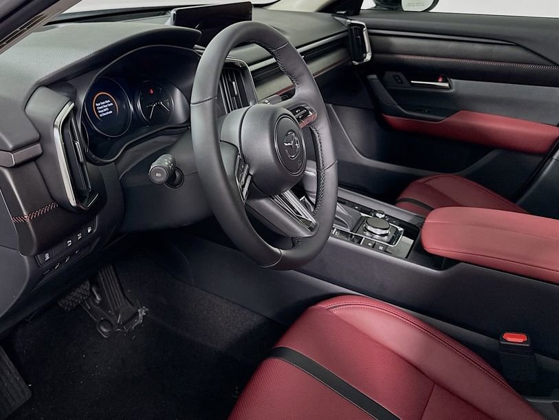 New 2026 MAZDA CX-50 2.5 Hybrid w/ Weather Package image 13