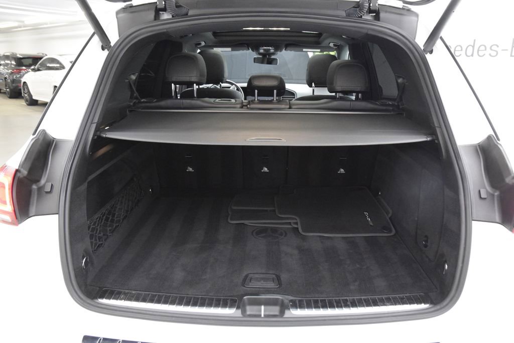 Used 2022 Mercedes-Benz GLE 350 image 29