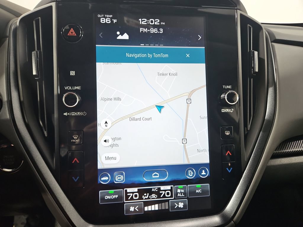 New 2026 Subaru Crosstrek 2.5i Limited AWD/4WD image 19