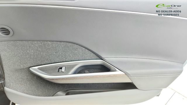 Used 2024 Lucid Air Touring AWD/4WD image 20