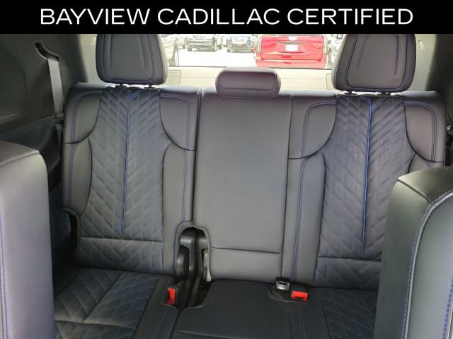 Certified 2026 Cadillac Escalade IQ Sport 1 AWD/4WD image 24