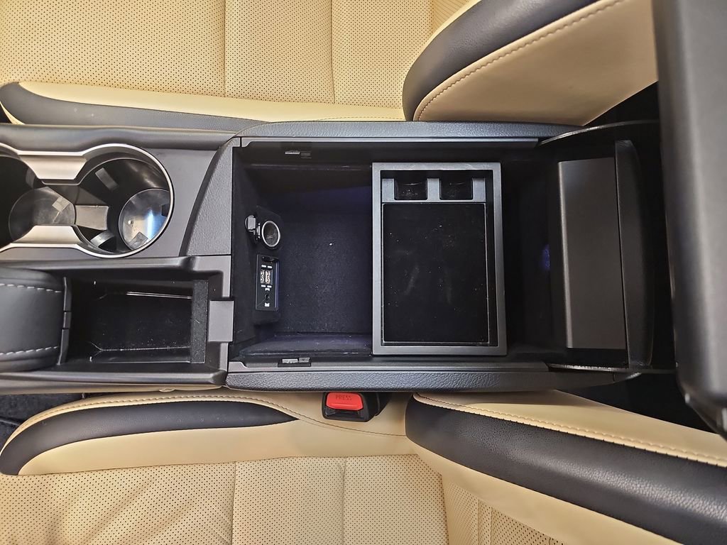 Used 2016 Lexus NX 200t AWD w/ Premium Package image 26