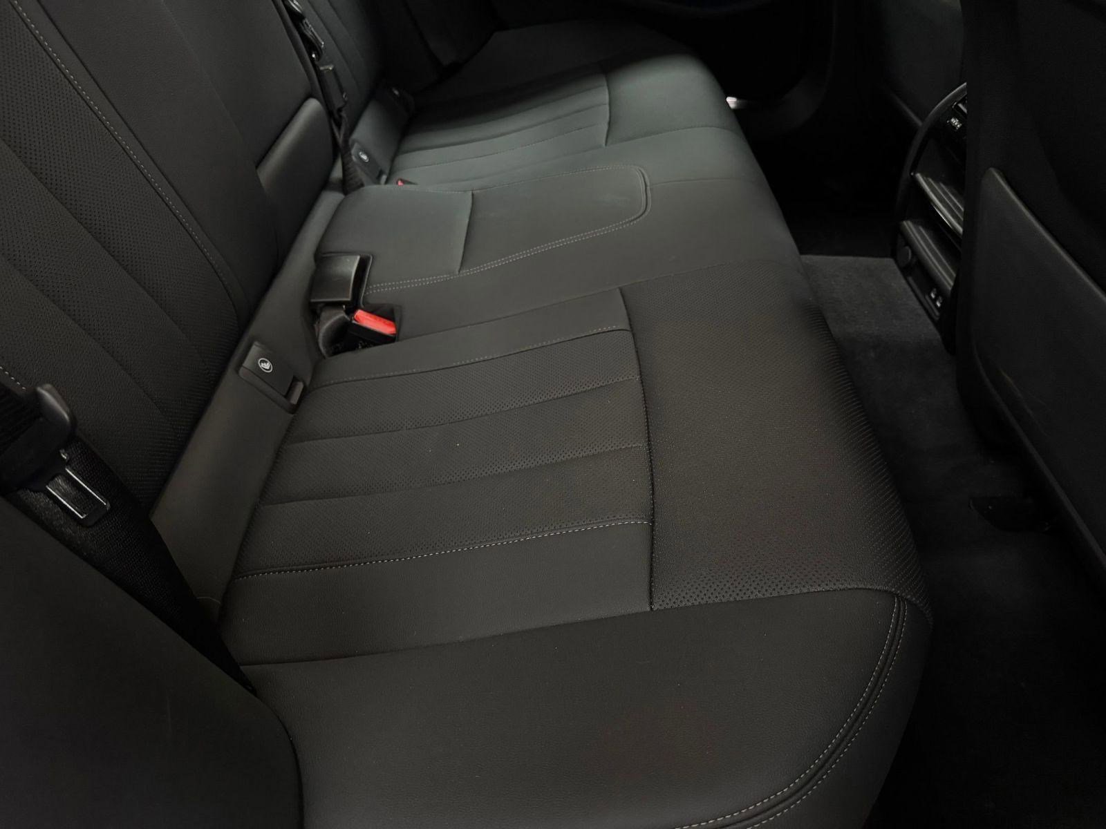 Used 2023 BMW 530i xDrive w/ M Sport Package image 26