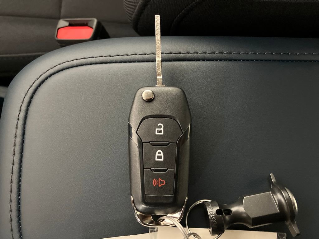 New 2026 Ford Maverick XL image 31